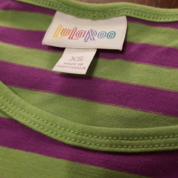 Irma Tunic - Picture 2 of 3